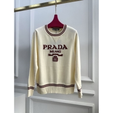 Prada Sweaters